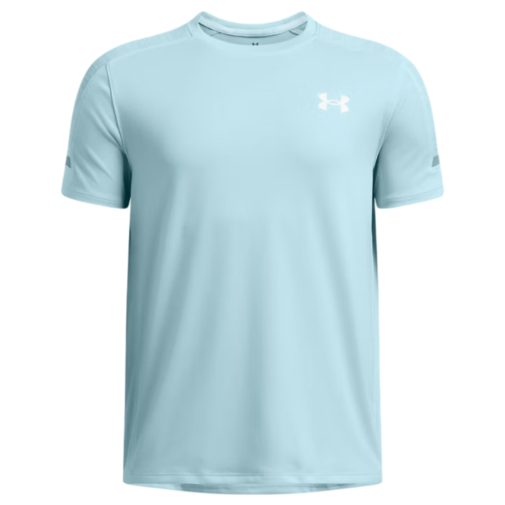 Under Armour Tech Utility T-Shirt JuniorAlive & Dirty