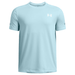 Under Armour Tech Utility T-Shirt JuniorAlive & Dirty