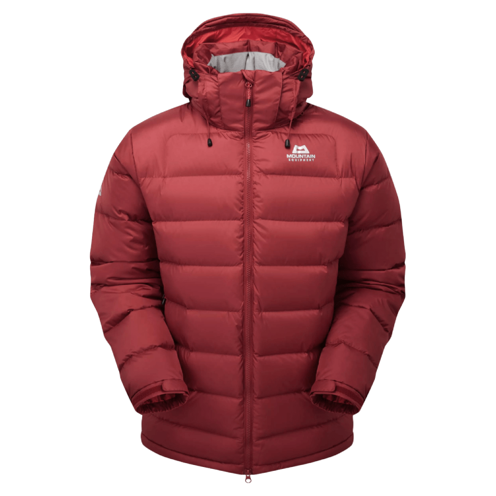 Mountain Equipment Lightline Jacket JuniorAlive & Dirty 