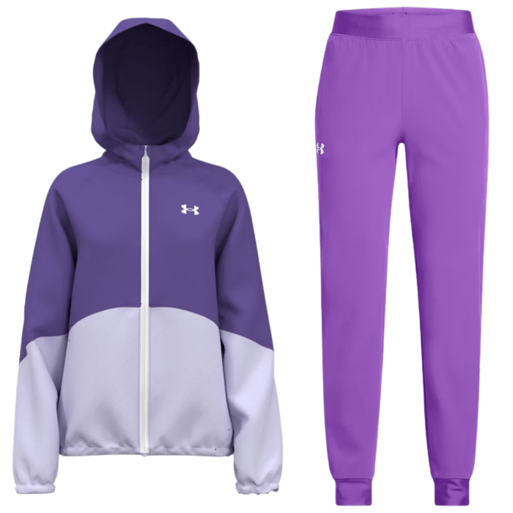 Under Armour Sport WB Tracksuit JuniorAlive & Dirty 