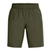 Under Armour Woven Wdmk Short JuniorAlive & Dirty 