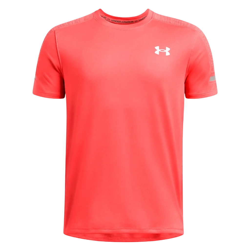 Under Armour Tech Utility T-Shirt JuniorAlive & Dirty