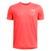 Under Armour Tech Utility T-Shirt JuniorAlive & Dirty