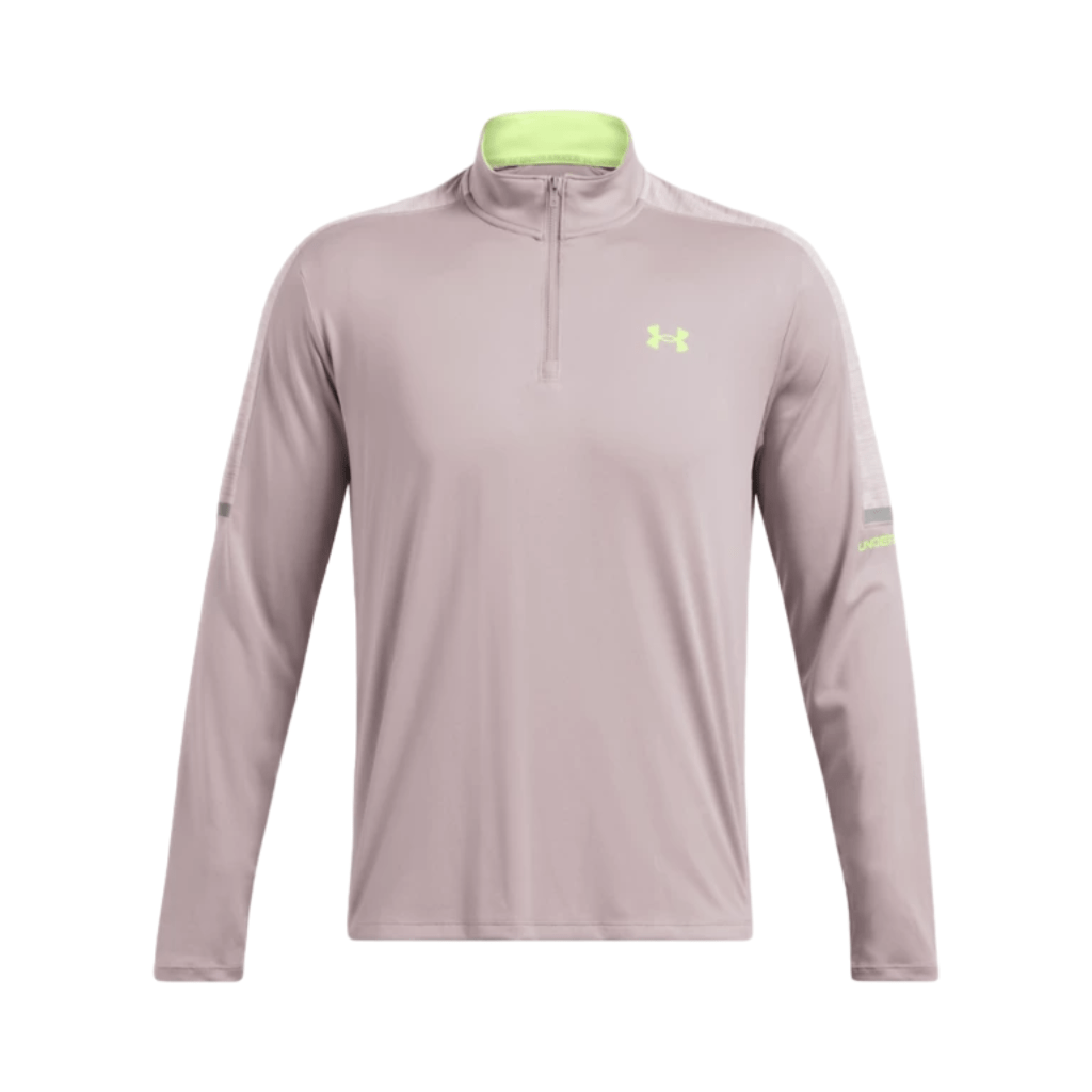 Under Armour Core+ Tech HZ Top MenAlive & Dirty 