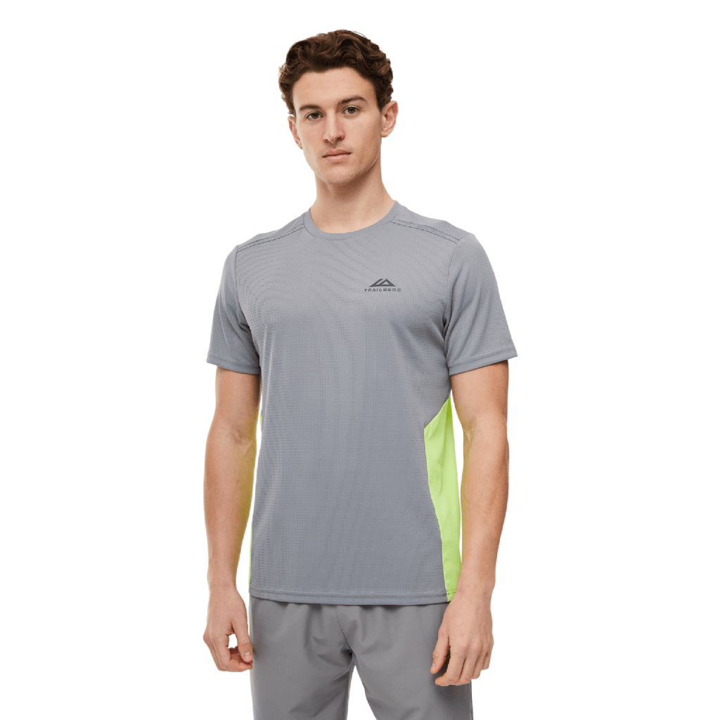Trailberg Vertigo Tape T-Shirt MenAlive & Dirty