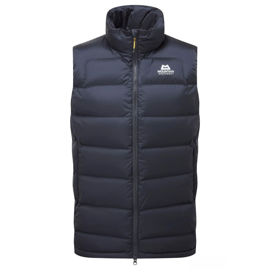 Mountain Equipment Lightline Vest MenAlive & Dirty 