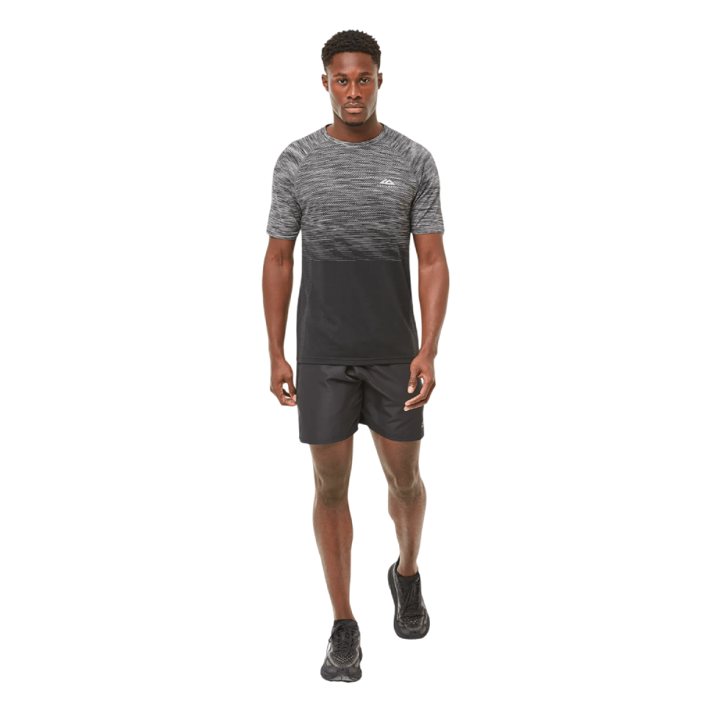 Trailberg Summit Seamless Tee MenAlive & Dirty 