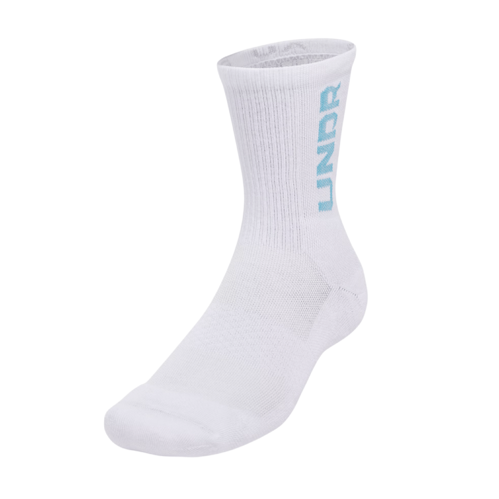 Under Armour 3-Maker 3 Pack Socks MenAlive & Dirty