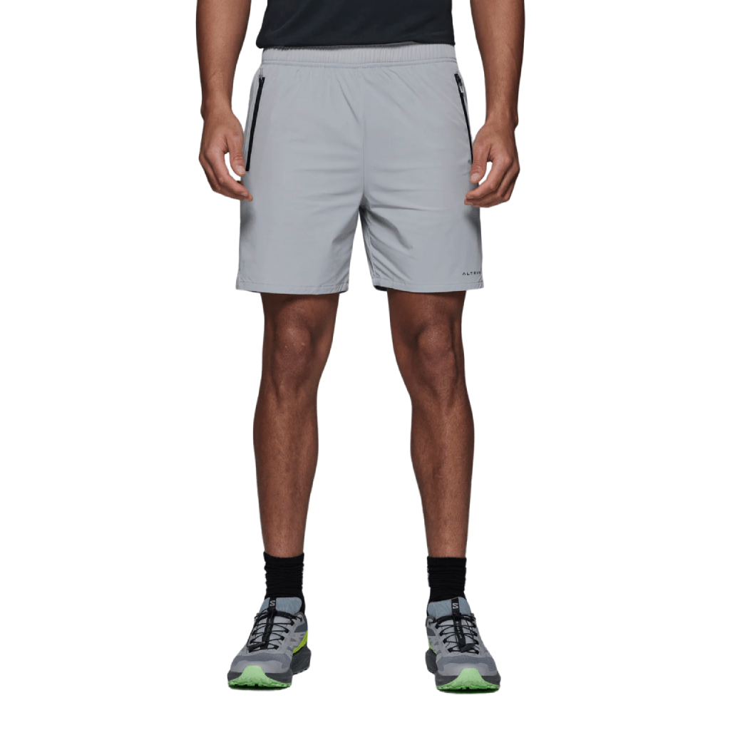 Altryn Ascend Tech Shorts MenAlive & Dirty 