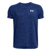 Under Armour Tech Textured T-Shirt JuniorAlive & Dirty 