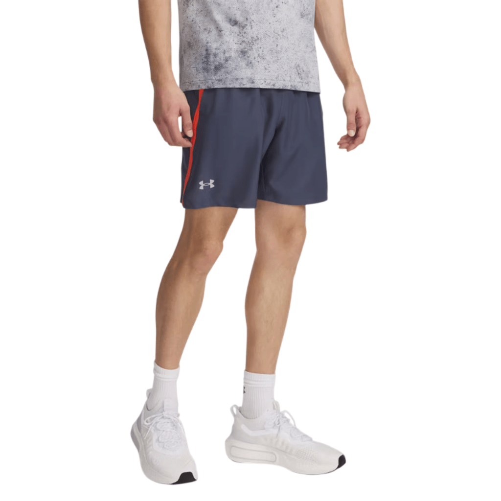 Under Armour Launch 7" Short MenAlive & Dirty