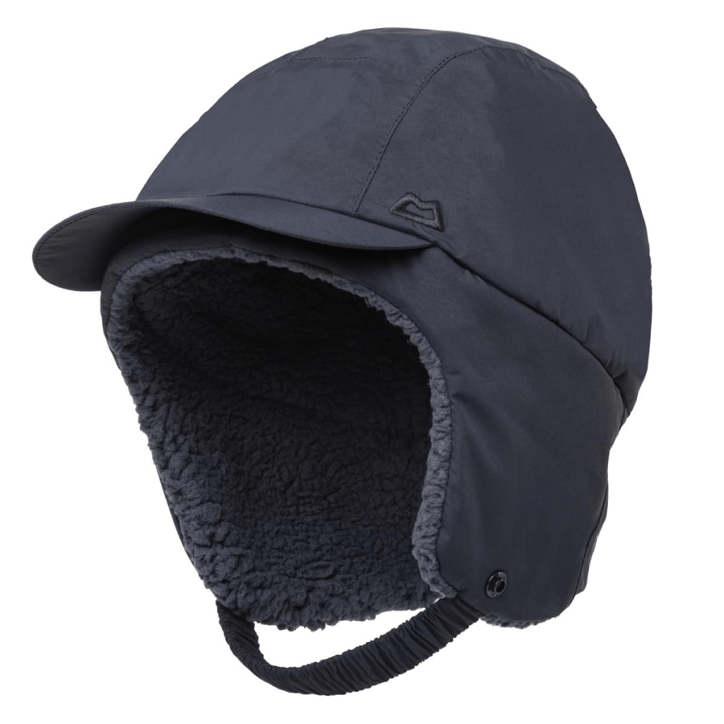 Mountain Equipment Citadel Hat MenAlive & Dirty 