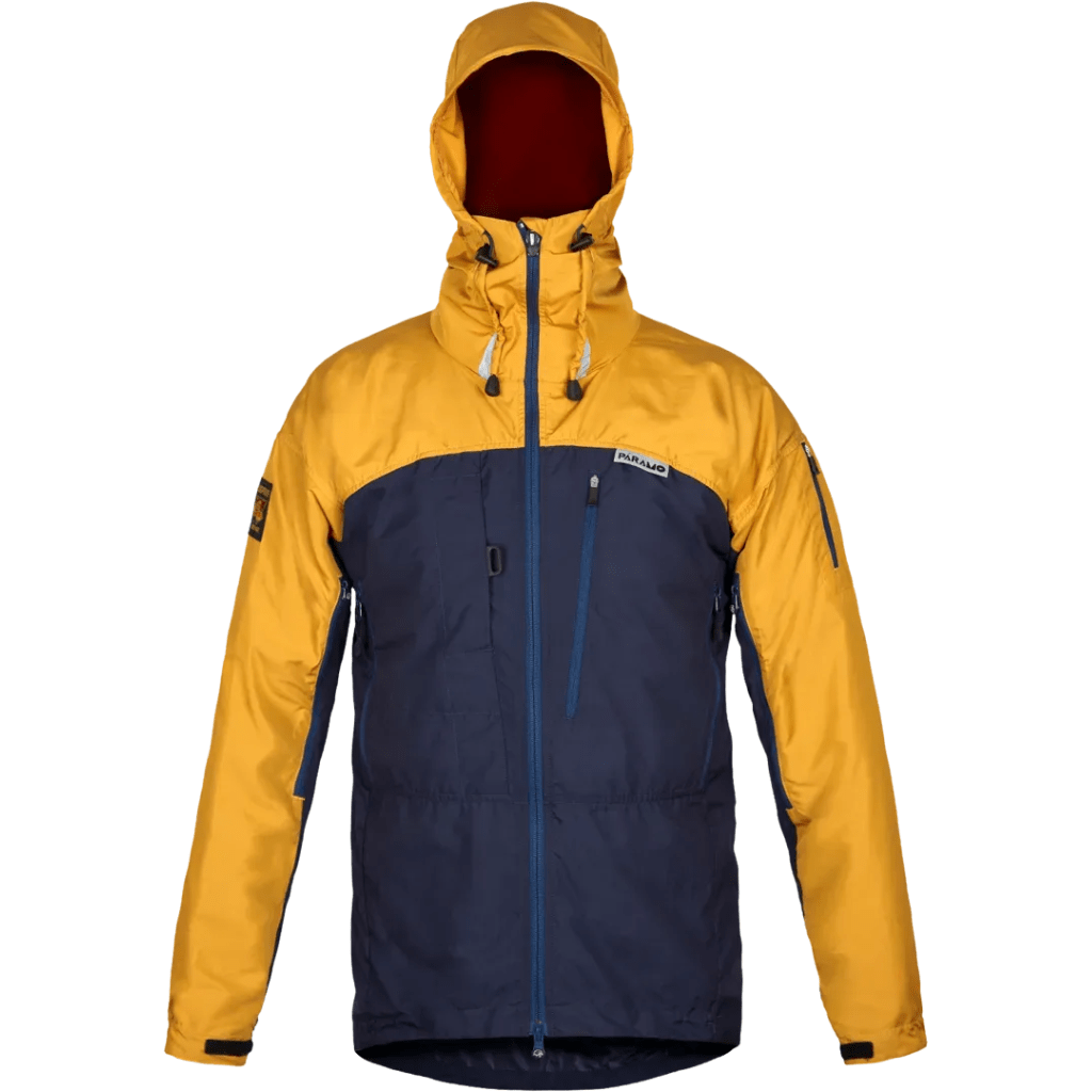 Paramo Enduro Windproof Jacket MenAlive & Dirty 