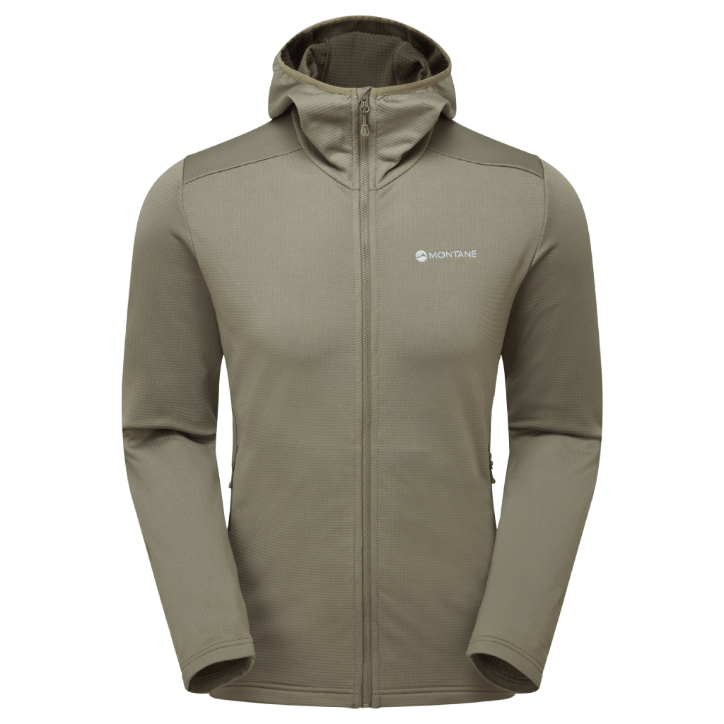 Montane Protium Hooded Jacket MenAlive & Dirty 