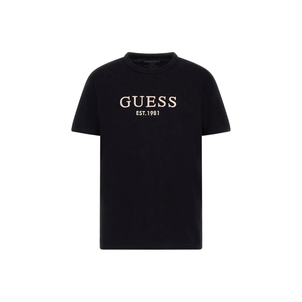 Guess Multicolour T-Shirt MenAlive & Dirty 