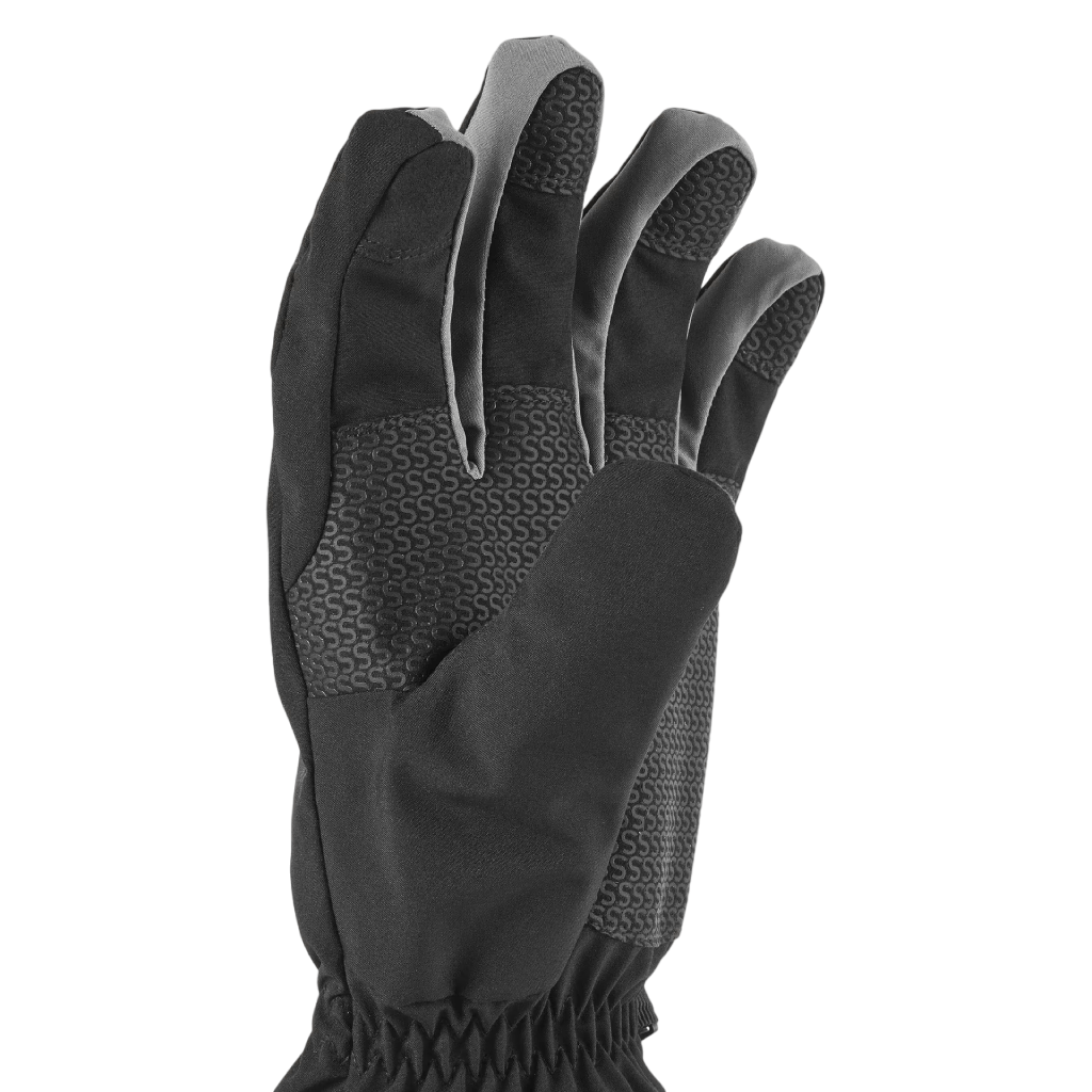 Sealskinz Drayton Waterproof Lightweight Gauntlet MenAlive & Dirty 