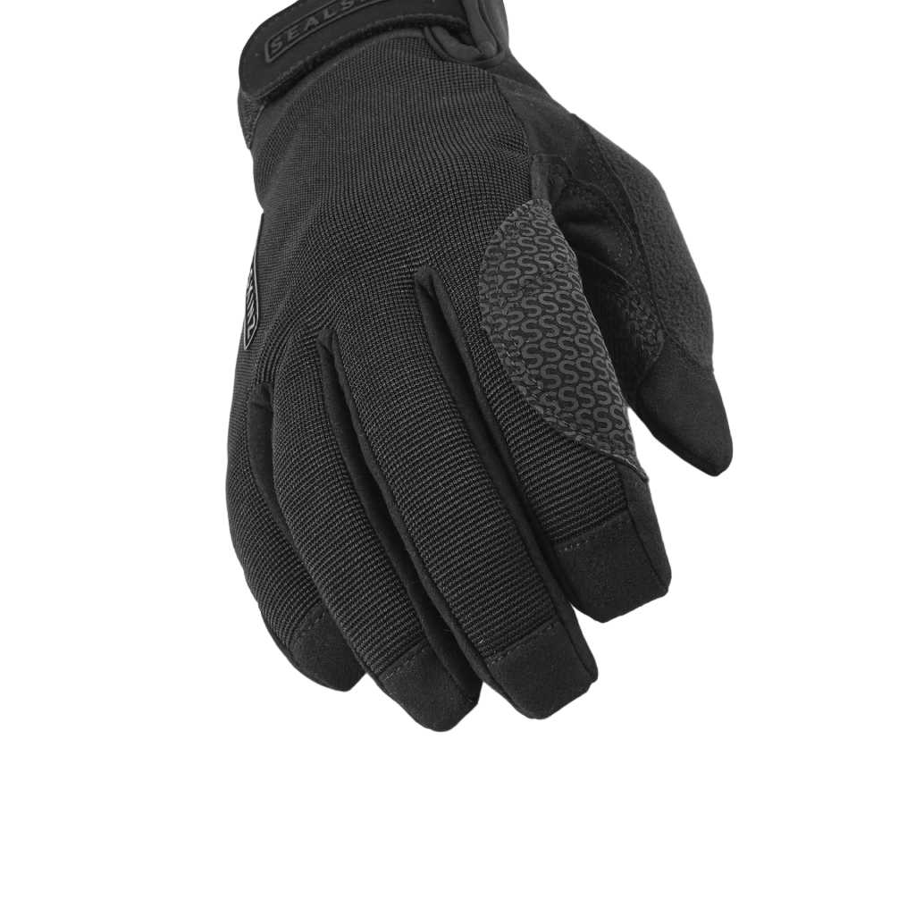 Sealskinz Harling Waterproof All Weather Glove MenAlive & Dirty 