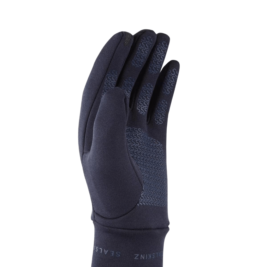 Sealskinz Acle Water Repellent Nano Fleece Glove MenAlive & Dirty 