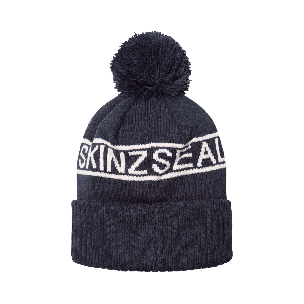 Sealskinz Heacham Waterproof Cold Weather Bobble Hat MenAlive & Dirty 