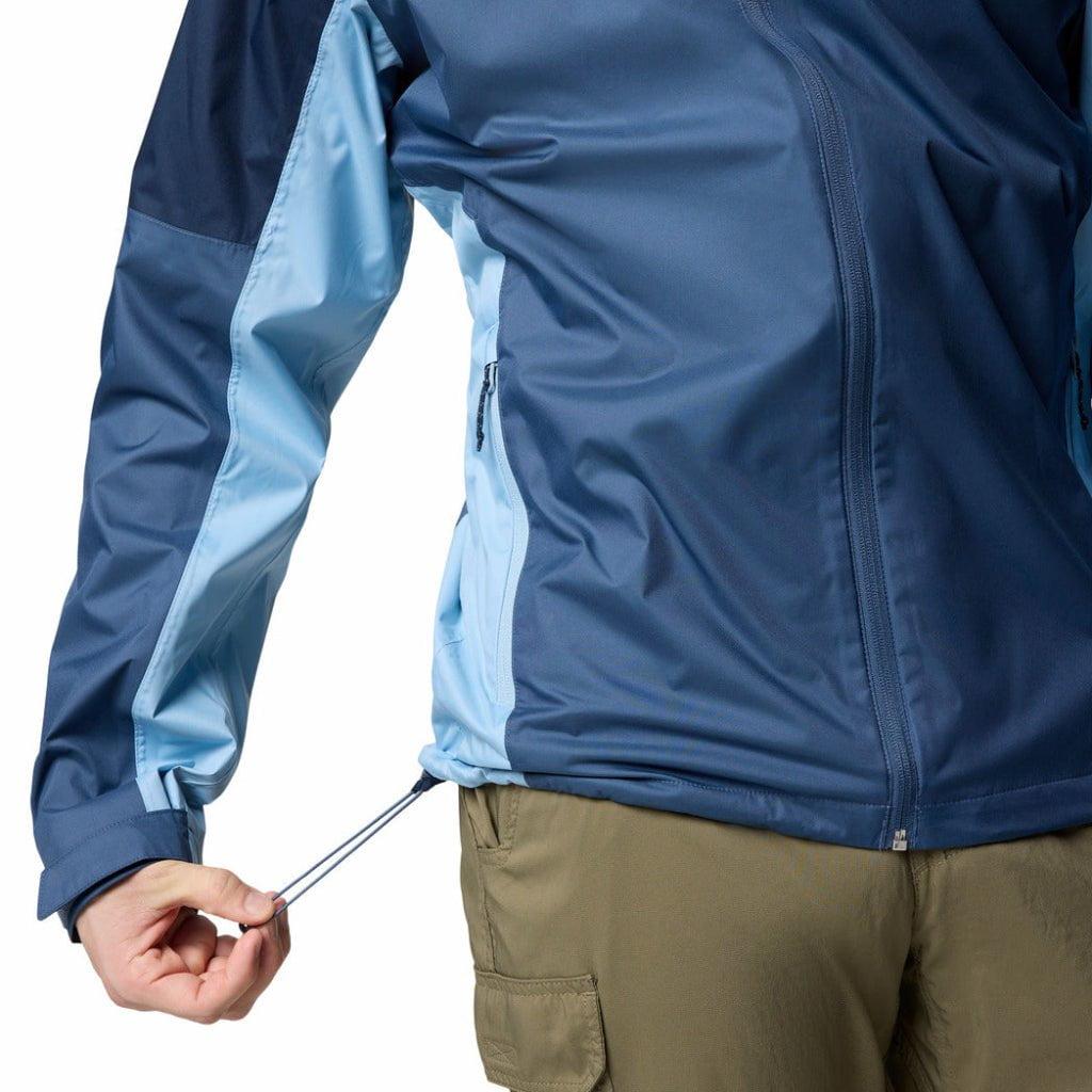 Columbia Inner Limits III Jacket MenAlive & Dirty