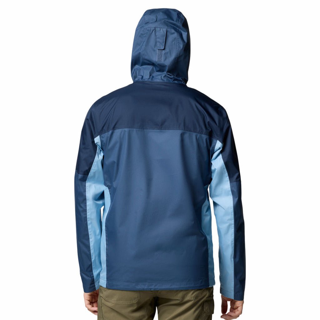 Columbia Inner Limits III Jacket MenAlive & Dirty