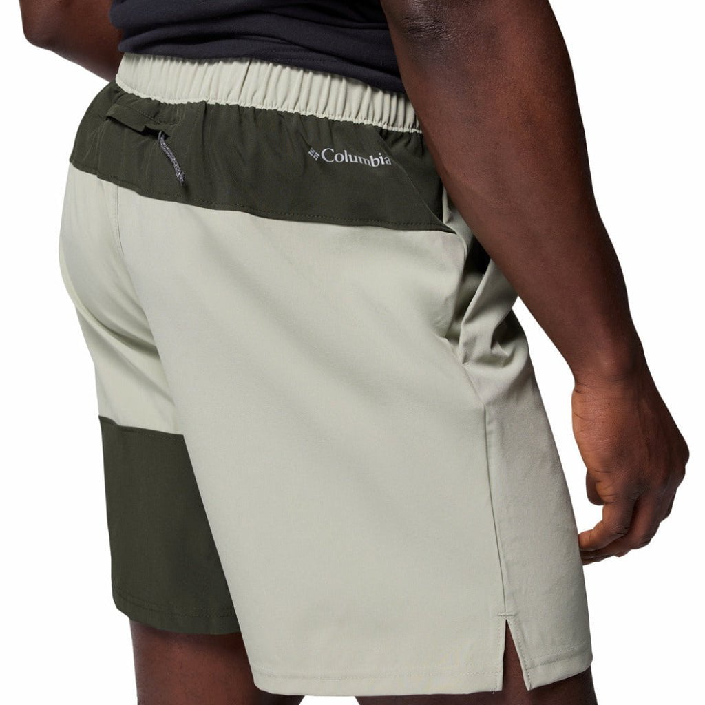 Columbia Hike Colour Block 7" Short MenAlive & Dirty