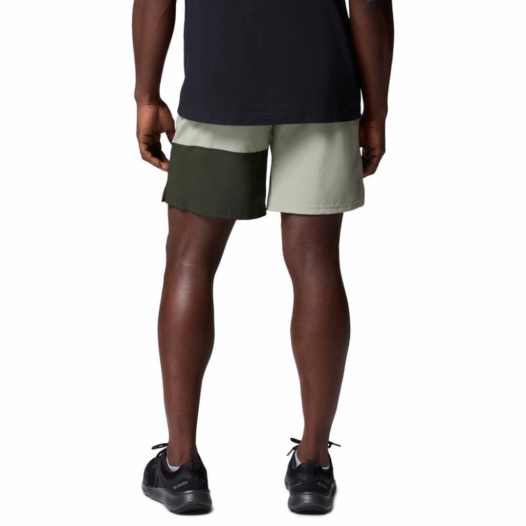 Columbia Hike Colour Block 7" Short MenAlive & Dirty