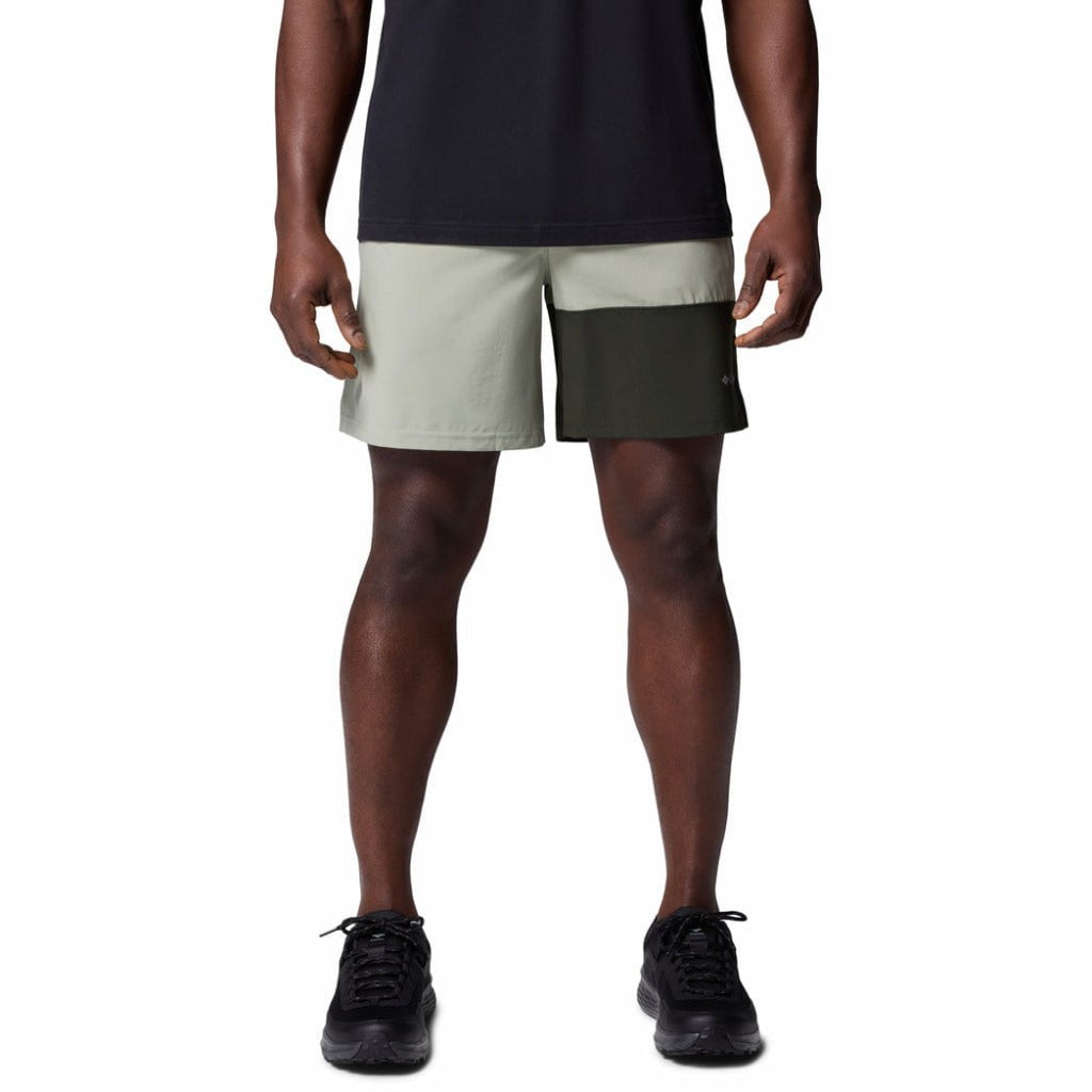 Columbia Hike Colour Block 7" Short MenAlive & Dirty