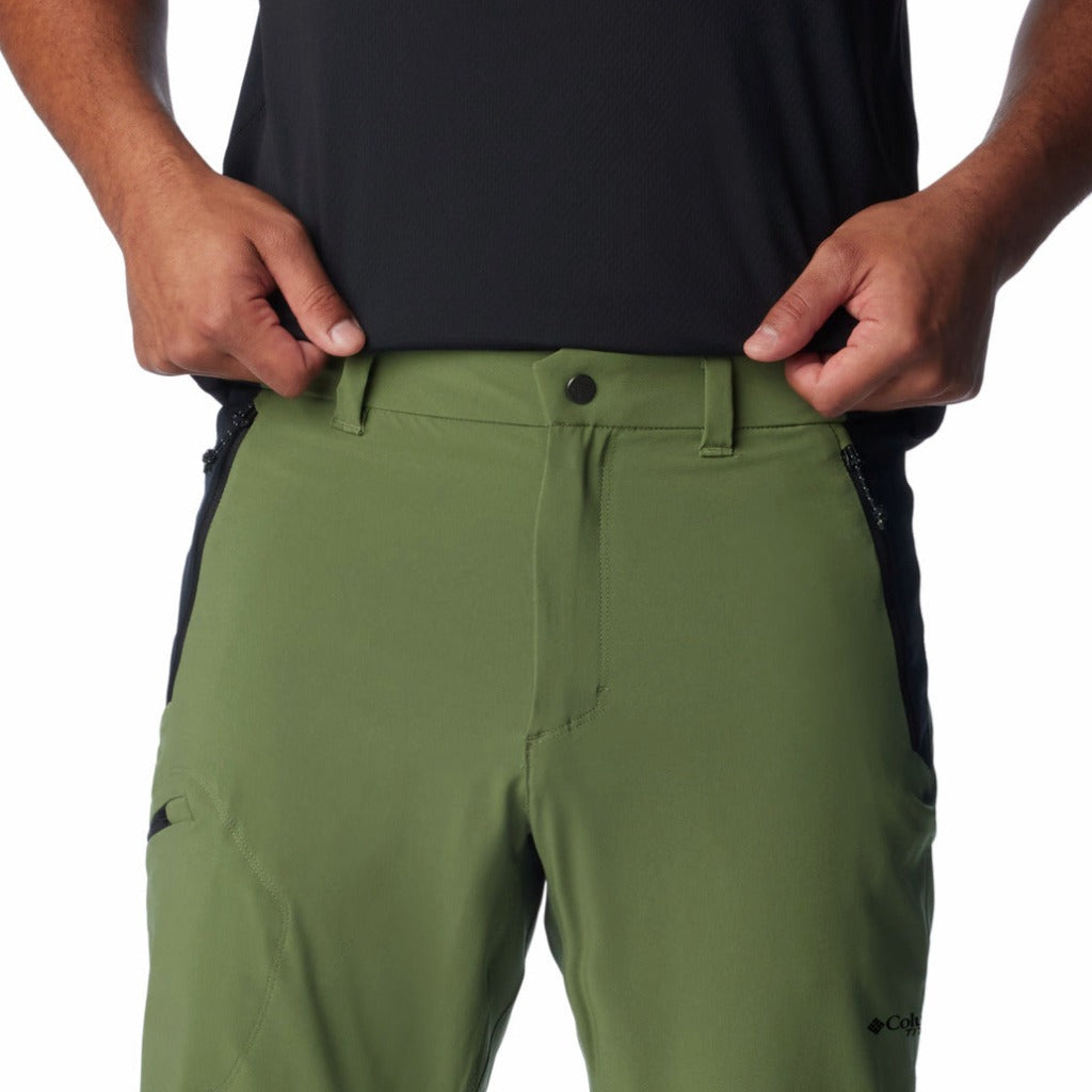 Columbia Triple Canyon II Pant MenAlive & Dirty 