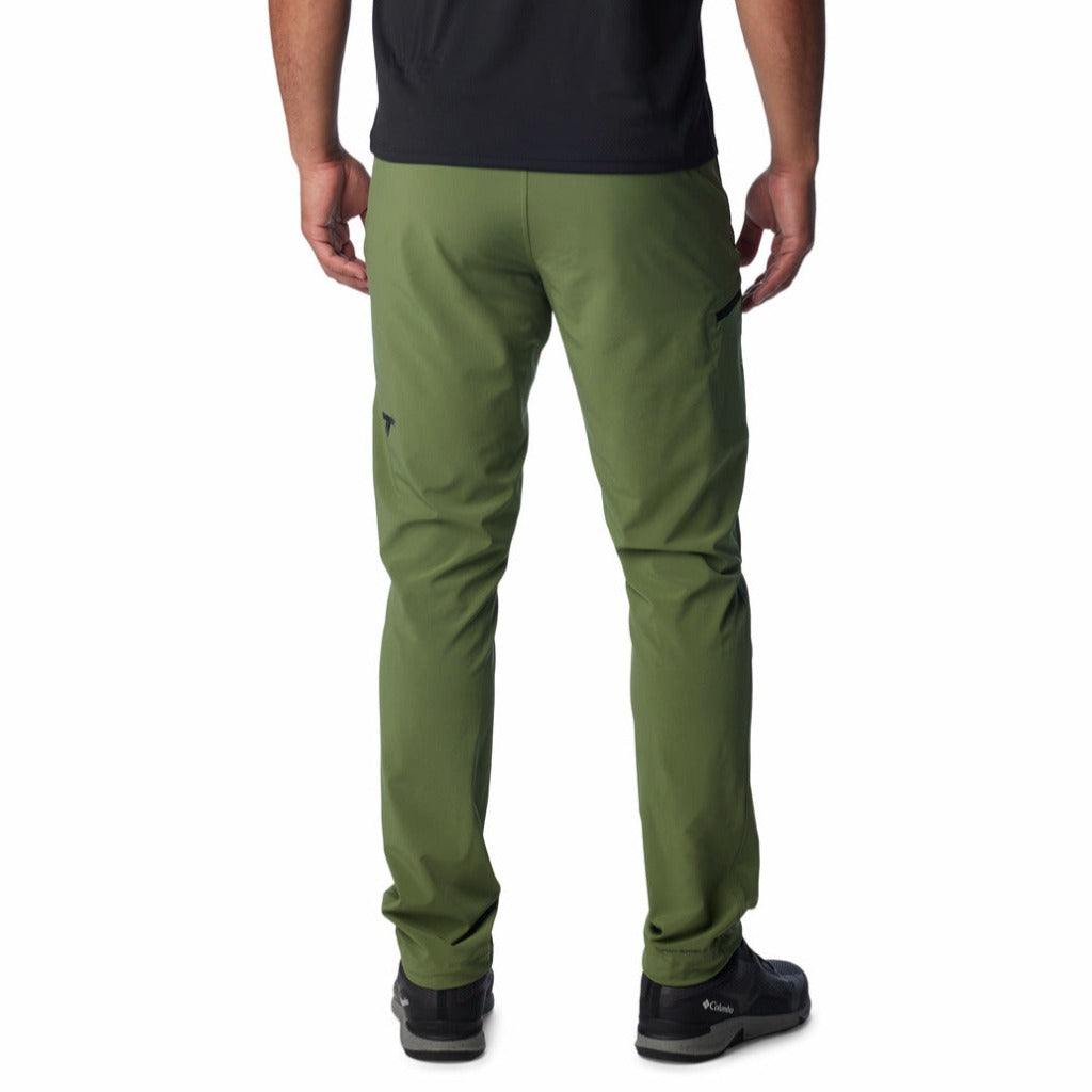 Columbia Triple Canyon II Pant MenAlive & Dirty 