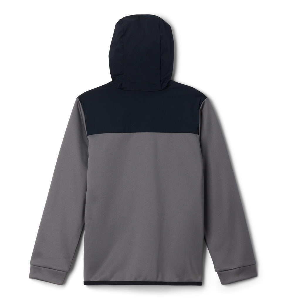 Columbia Tech Fleece Jacket JuniorAlive & Dirty 