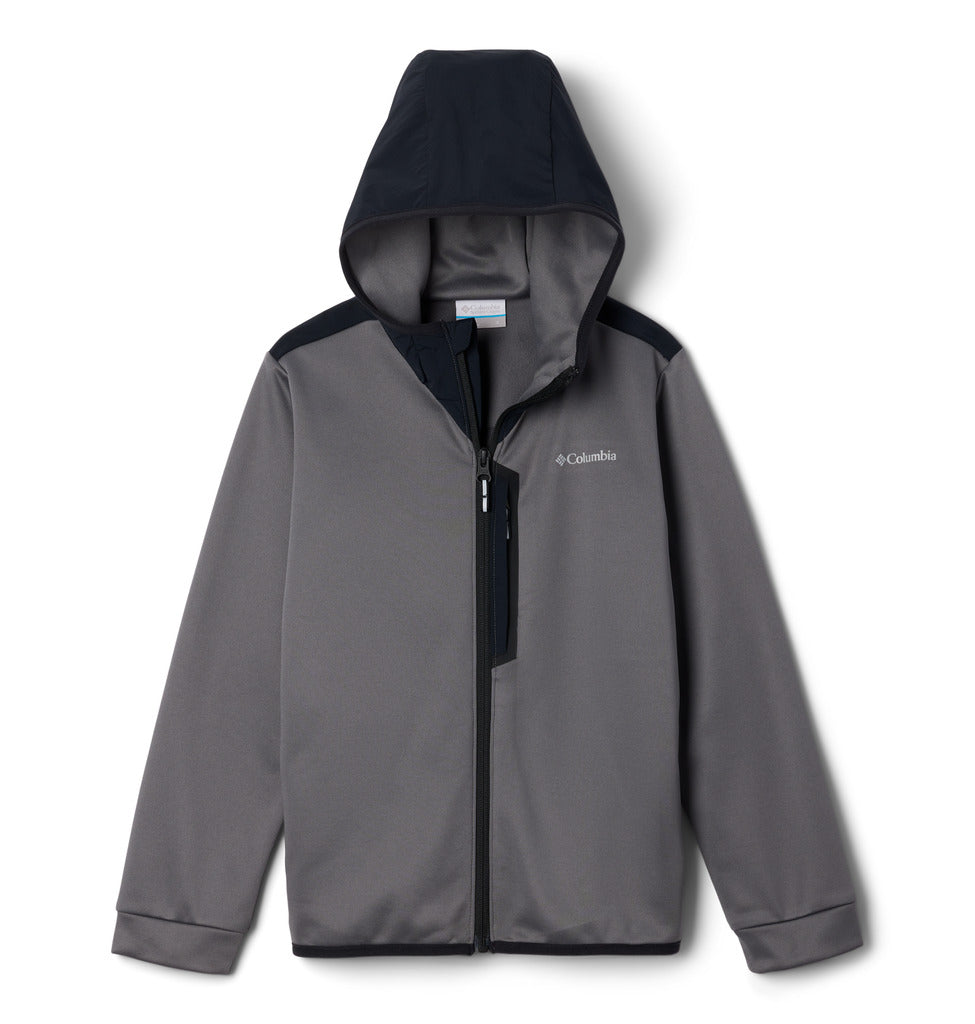 Columbia Tech Fleece Jacket JuniorAlive & Dirty 