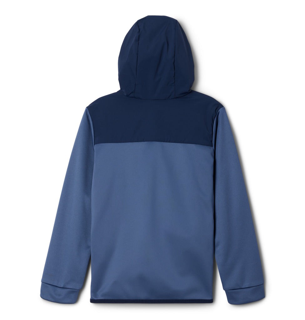 Columbia Tech Fleece Jacket JuniorAlive & Dirty 