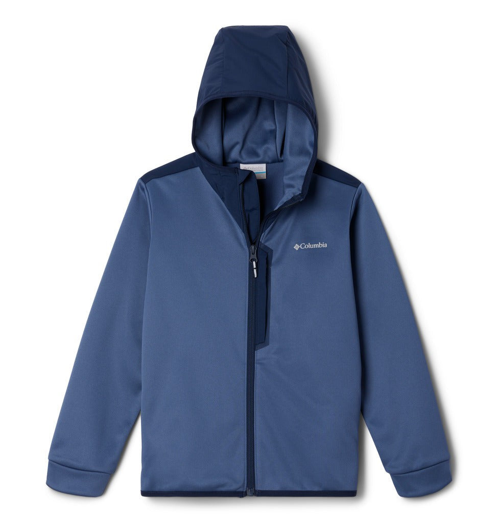 Columbia Tech Fleece Jacket JuniorAlive & Dirty 