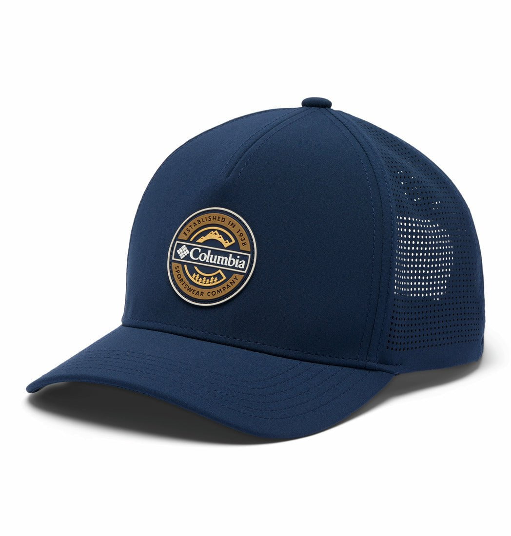 Columbia Mountain 3D Cap MenAlive & Dirty