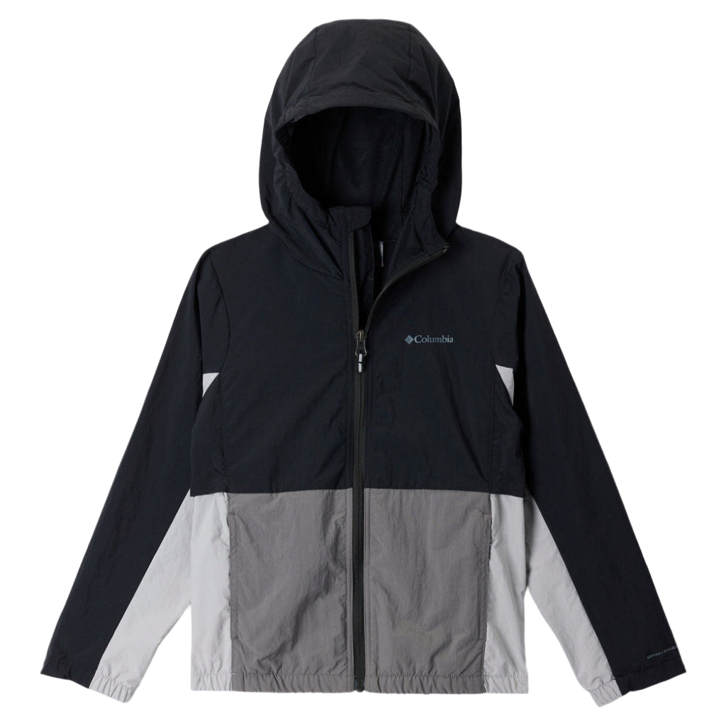 Columbia Tabor Trail Jacket Junior