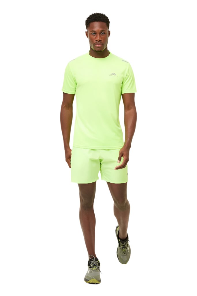 Trailberg Cloud AW24 Short MenAlive & Dirty 