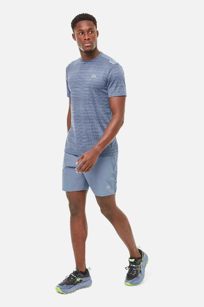 Trailberg Cloud AW24 Short MenAlive & Dirty 