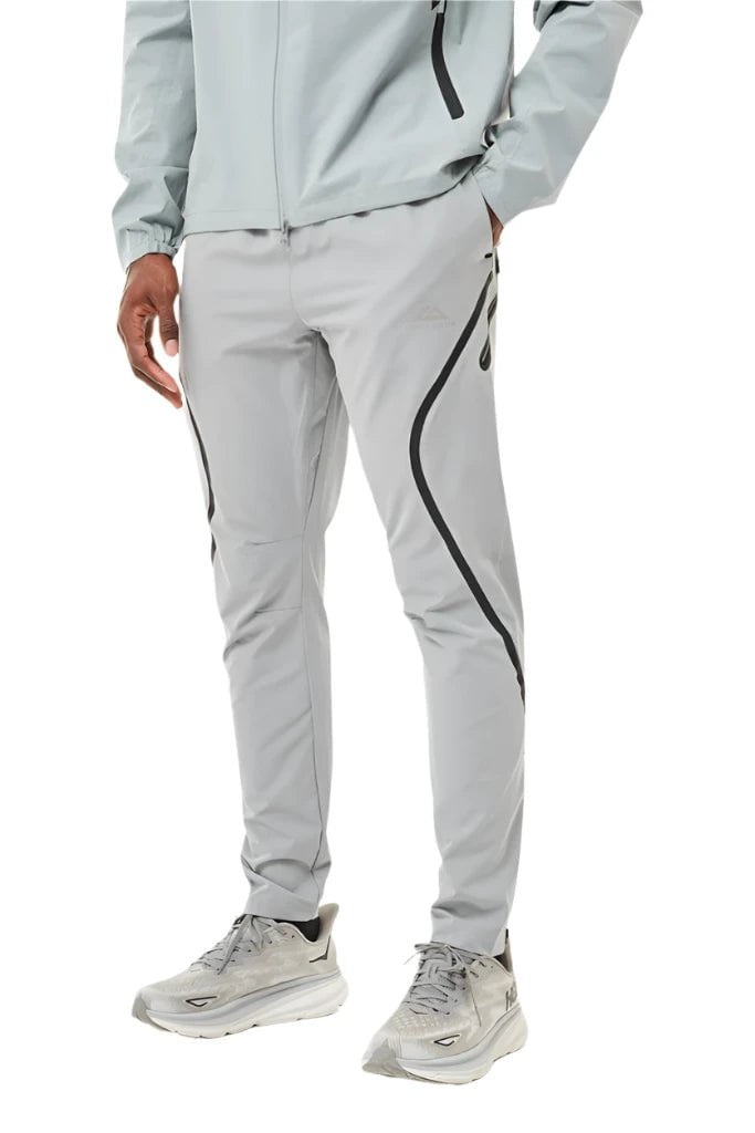 Trailberg Tech Pant MenAlive & Dirty 