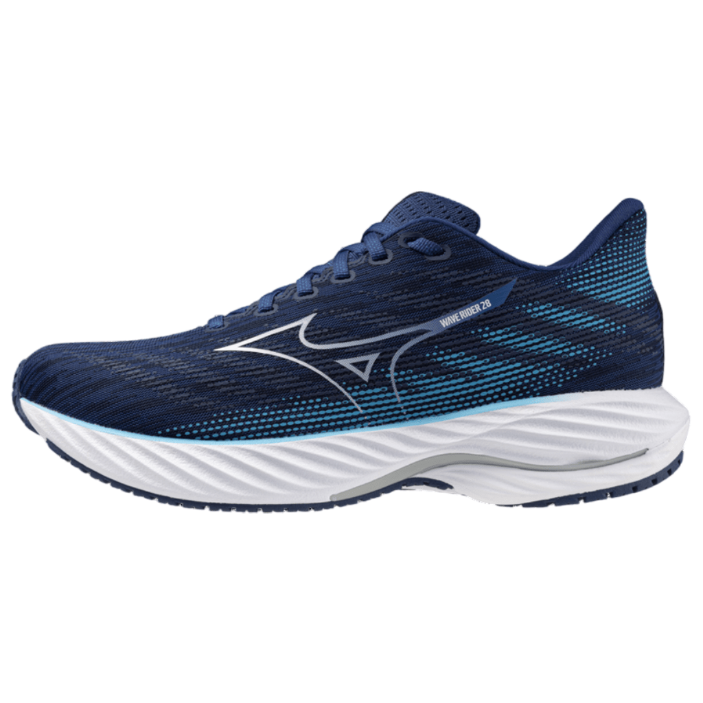 Mizuno Wave Rider 28 MenAlive & Dirty