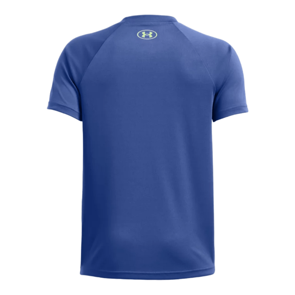 Under Armour Tech WM Logo T-Shirt JuniorAlive & Dirty 