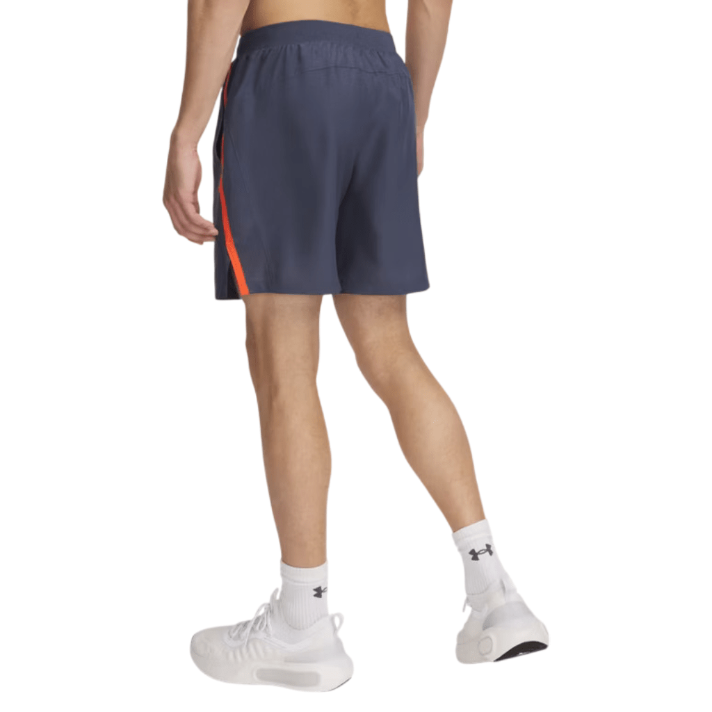 Under Armour Launch 7" Short MenAlive & Dirty