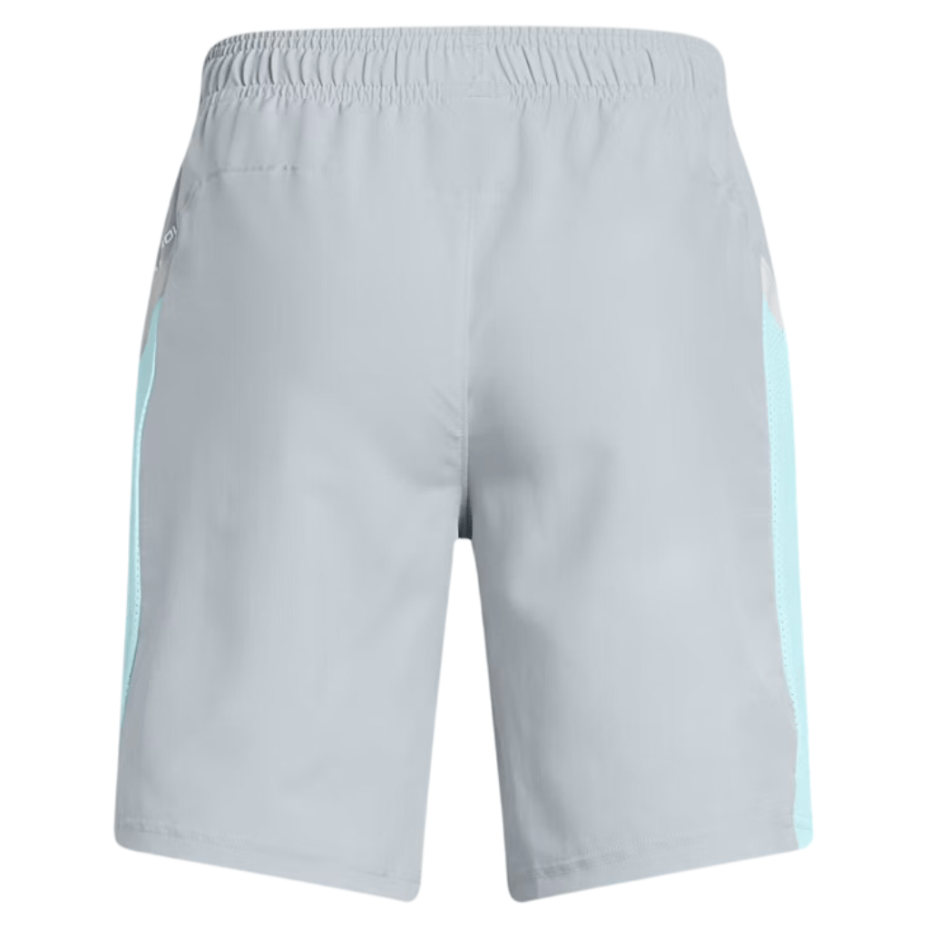 Under Armour Utility Woven Short JuniorAlive & Dirty