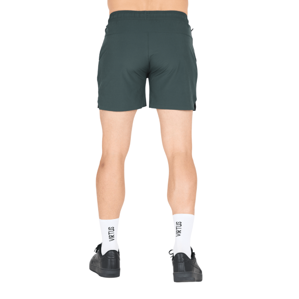 Virtus Berk Short MenAlive & Dirty