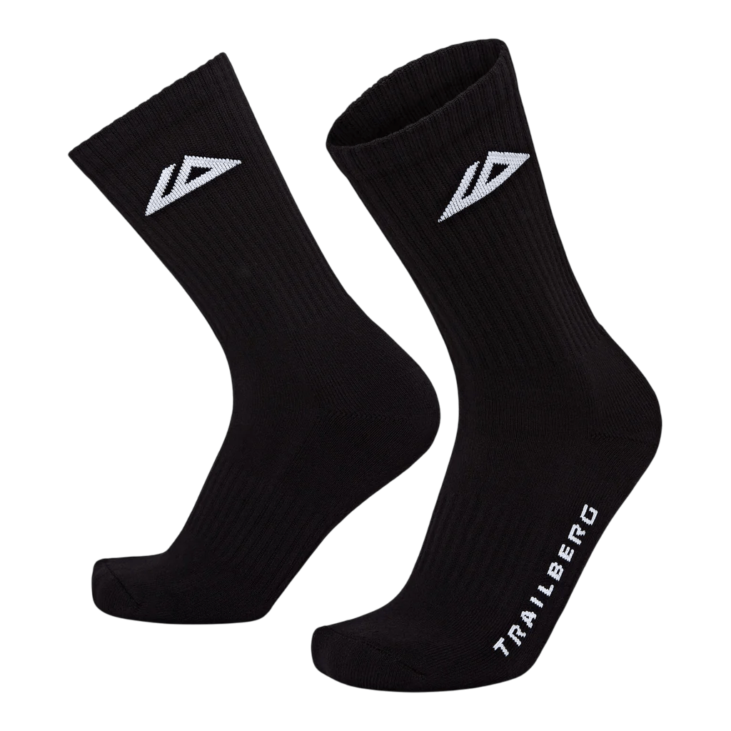 Trailberg Underpin 3 Pack Socks MenAlive & Dirty