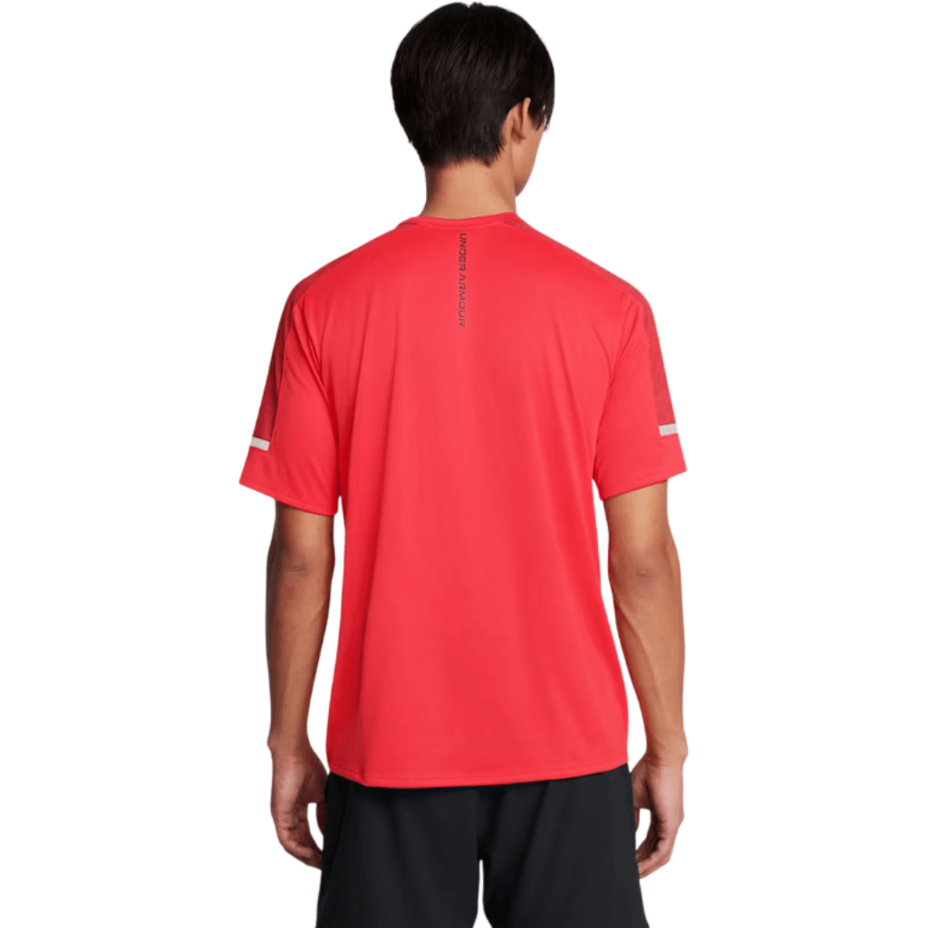 Under Armour Core+ Tech T-Shirt MenAlive & Dirty