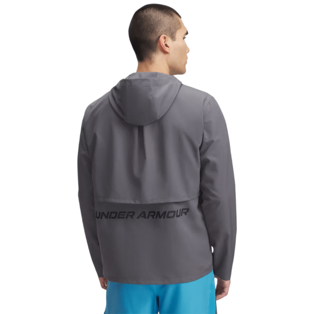 Under Armour Launch HD Jacket MenAlive & Dirty