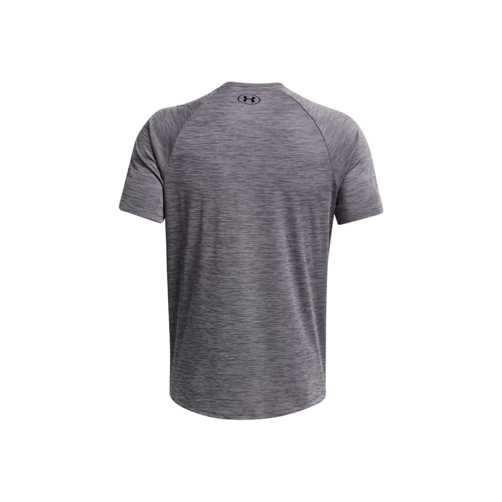 Under Armour Tech Textured T-Shirt MenAlive & Dirty 