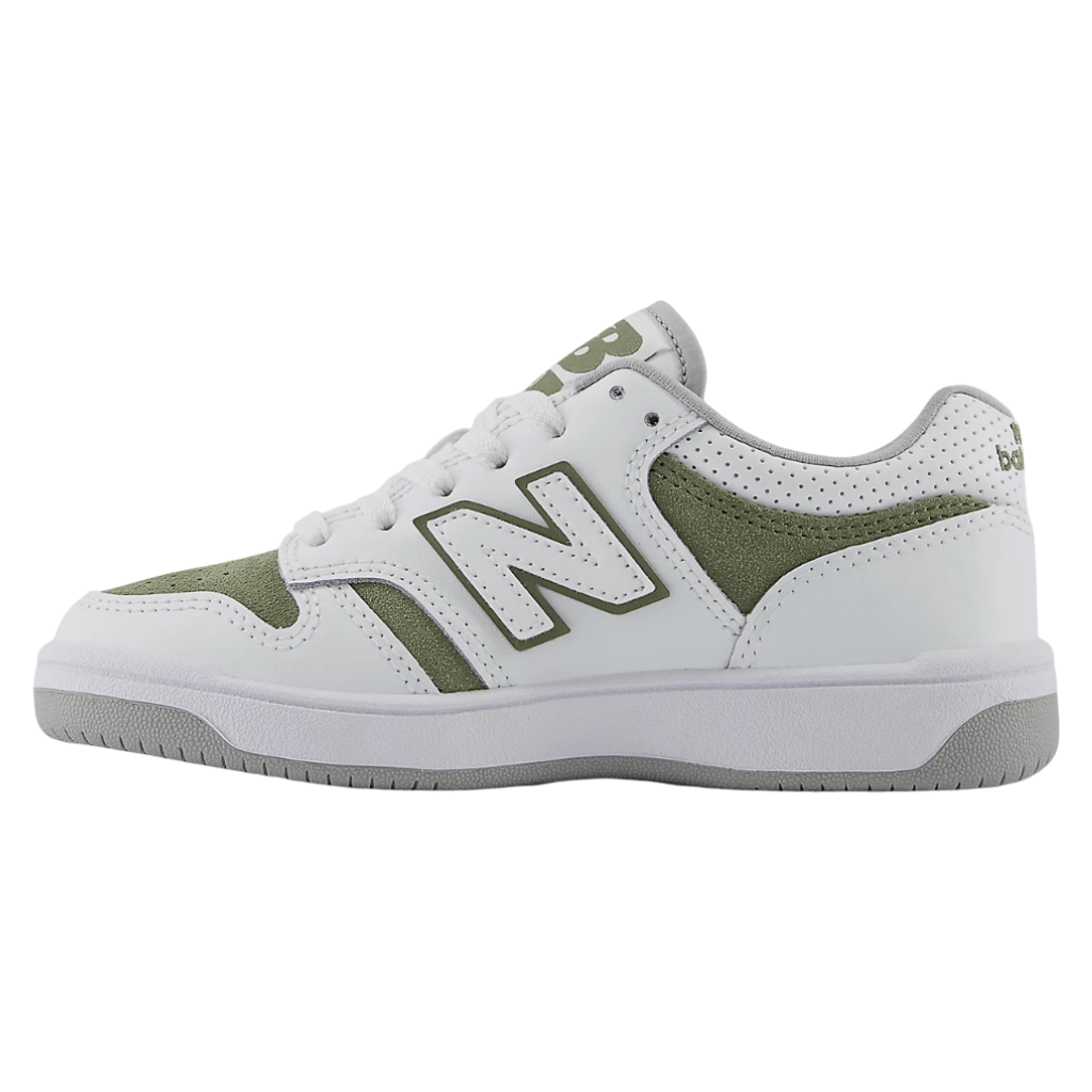 New Balance 327 Bungee Lace ChildrenAlive & Dirty