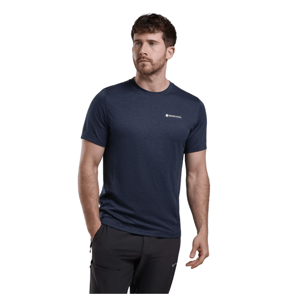 Montane Dart T-Shirt MenAlive & Dirty 